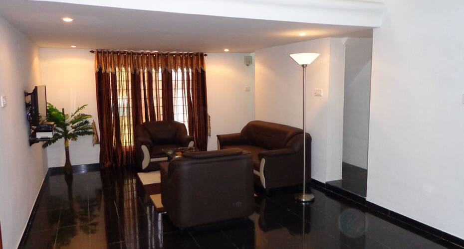 Remisha Service Apartments, Chennai 4