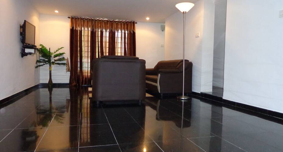 Remisha Service Apartments, Chennai 5
