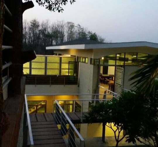 3 BHK Villa with private swimming pool, Karjat 3