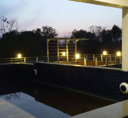 3 BHK Villa with private swimming pool, Karjat 4