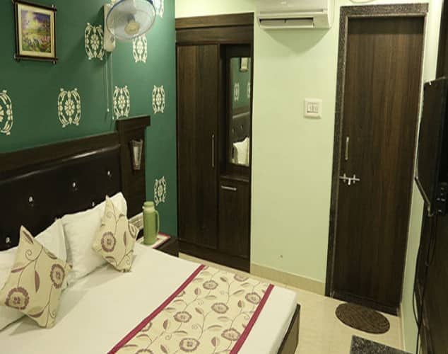 Aastha Hotel And Restaurant, Bikaner 3