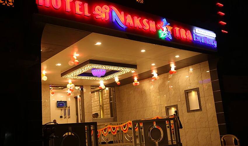 Shri Nakshatra Excellency, Jodhpur 2