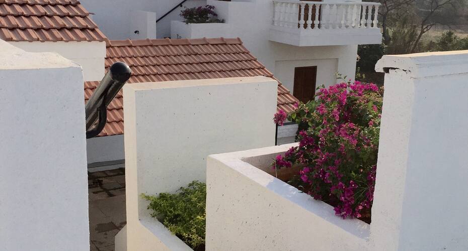 Luxury Villa with Pool in Alibaug, Alibaug 1