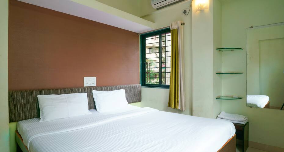 1 BHK Apartments, Pune 2