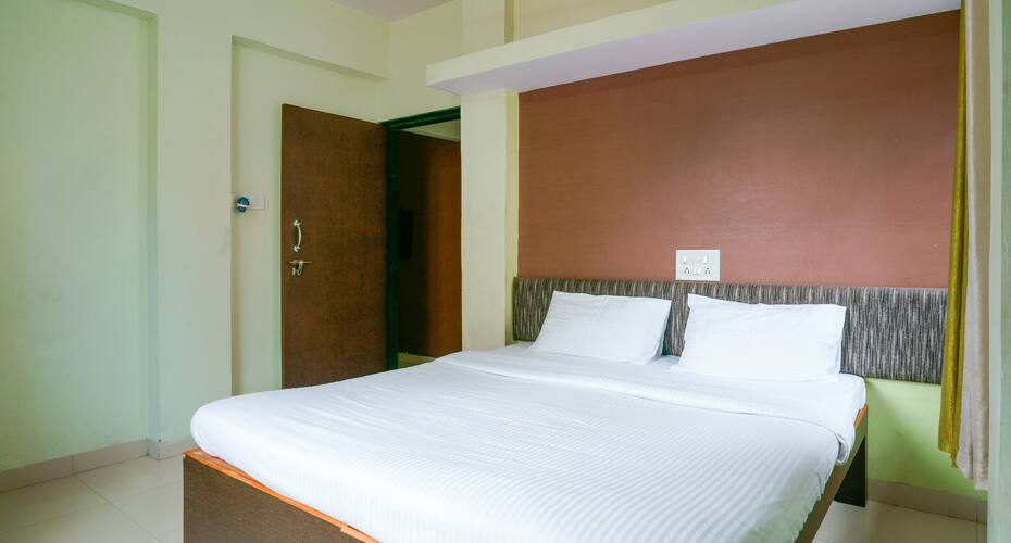 1 BHK Apartments, Pune 3