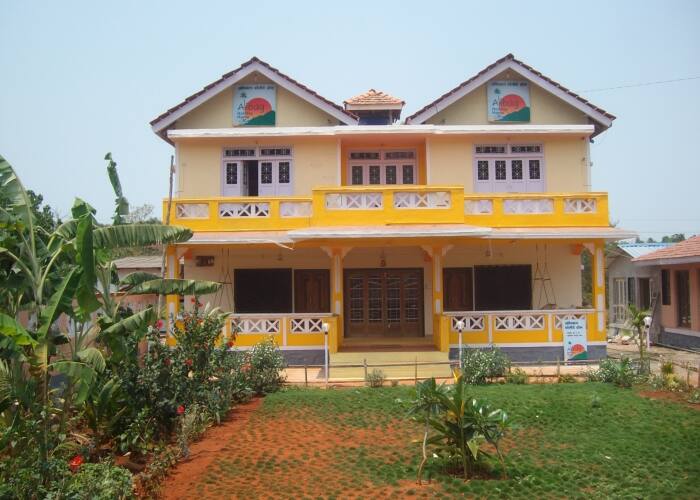 A/C Room accommodation in Alibag, Alibaug 1