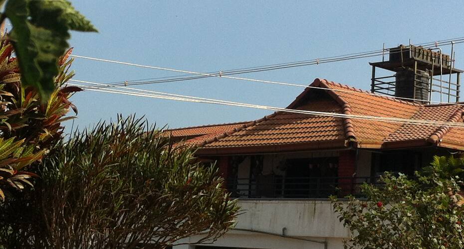 Discover Coorg Popular Cottage, Madikeri 2