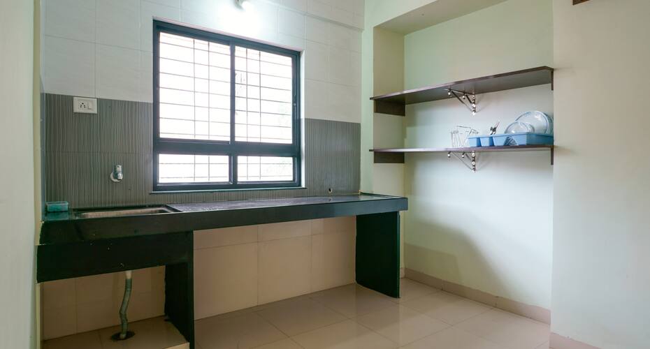 1 BHK Apartments, Pune 5