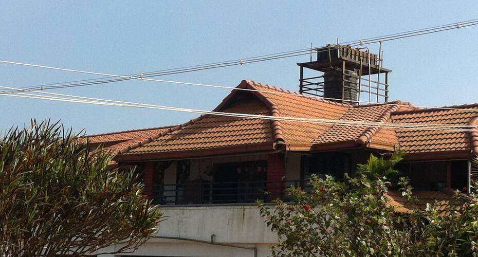 Discover Coorg Popular Cottage, Madikeri 1