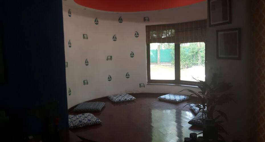 Standard Room stay in Alibag, Alibaug 4