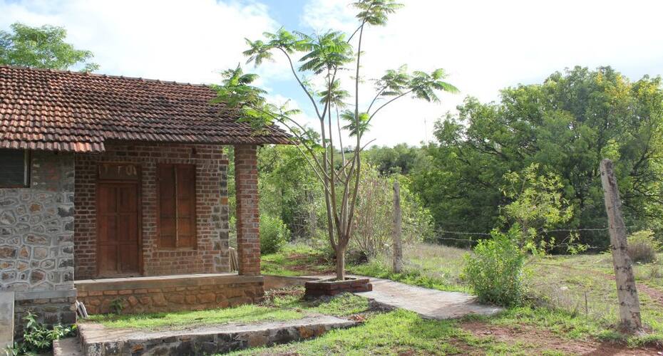 The Dormitory Cottage stay, Pune 5
