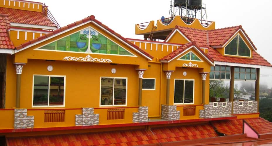 Bgrows Holiday Homes Misty Palace, Coorg 3