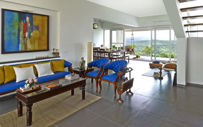 Supreme 3 BHK Villa at Mulshi Road ,Bhugaon near pune, Pune 2
