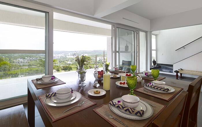 Supreme 3 BHK Villa at Mulshi Road ,Bhugaon near pune, Pune 3
