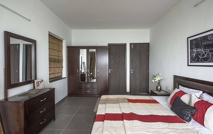 Supreme 3 BHK Villa at Mulshi Road ,Bhugaon near pune, Pune 5
