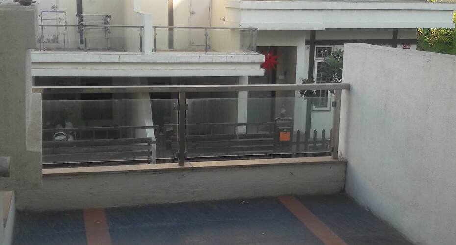 Beautiful Double Occupancy Non Ac stay, Pune 2