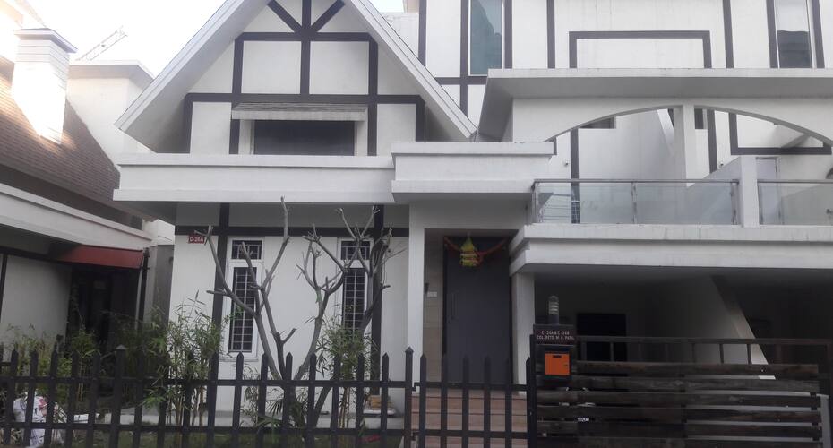 Beautiful Double Occupancy Non Ac stay, Pune 1