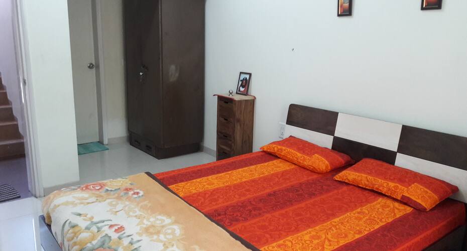 Beautiful Double Occupancy Non Ac stay, Pune 4