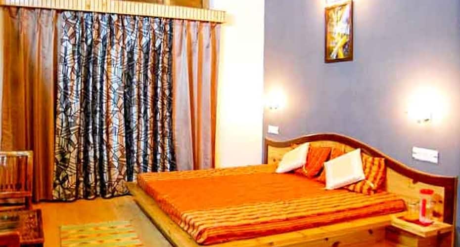 Orchard Villa-A Wandertrails Stay, Manali 5