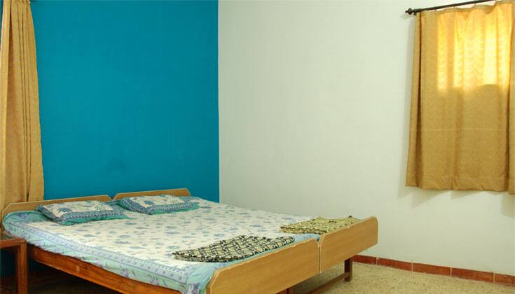 Two bedroom Bungalow for hire, Alibaug 3