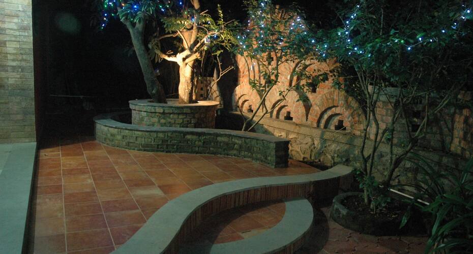 Two bedroom Bungalow for hire, Alibaug 1