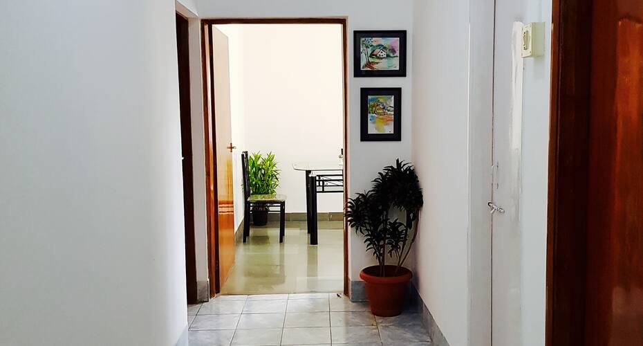 Deluxe Apartments in Alibag, Alibaug 2