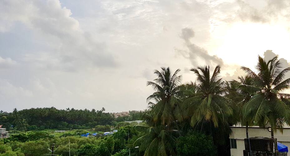Deluxe Apartments in Alibag, Alibaug 4