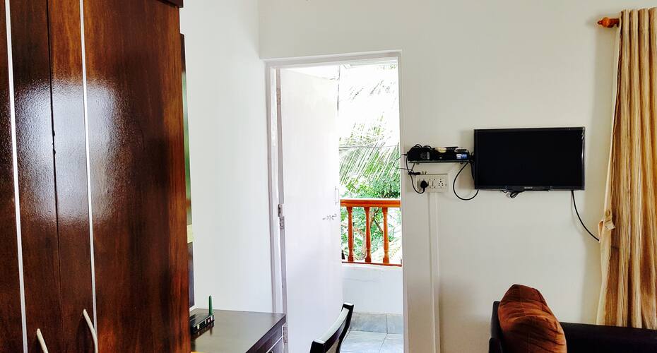 Deluxe Apartments in Alibag, Alibaug 5