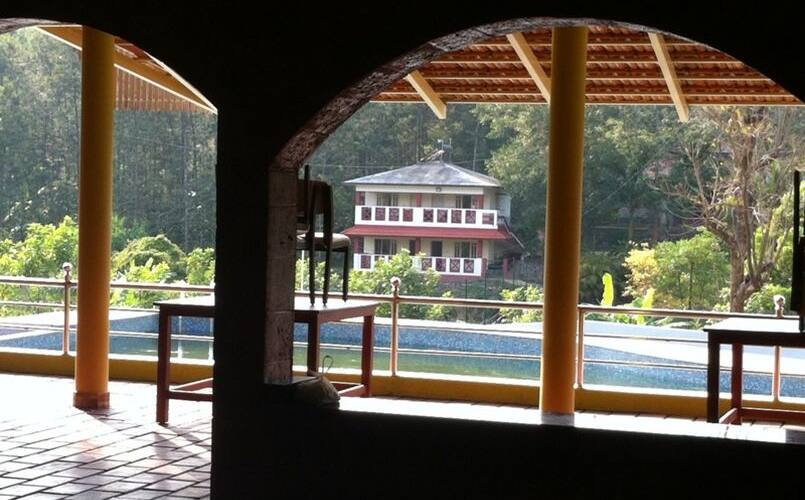 Discover Coorg Spring valley In Rock, Madikeri 3