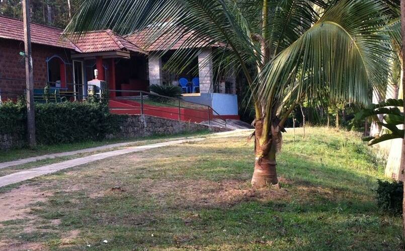 Discover Coorg Spring valley In Rock, Madikeri 4