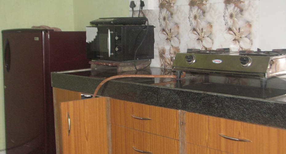 Eight bedroom bungalow for your coastal get away in Alibag, Alibaug 5