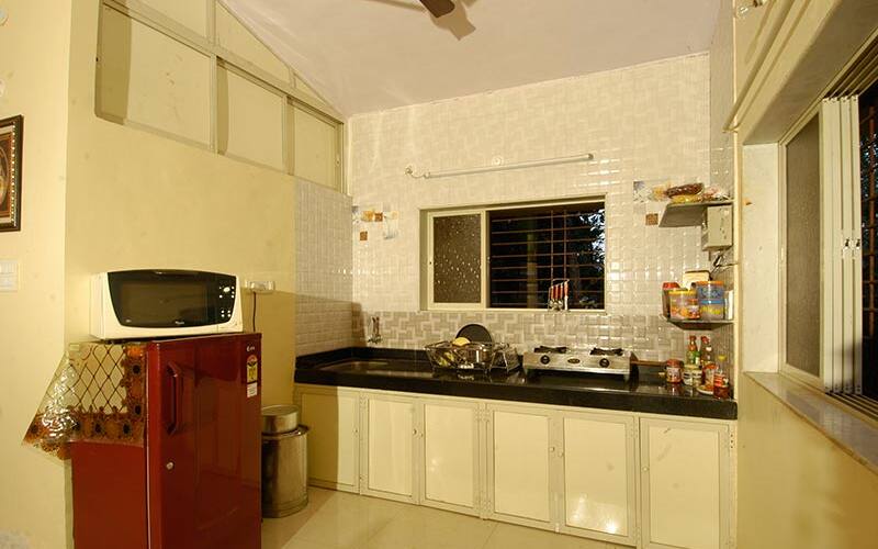 2 BHK Farm House Bungalow in Karjat - Your home away from home., Karjat 3