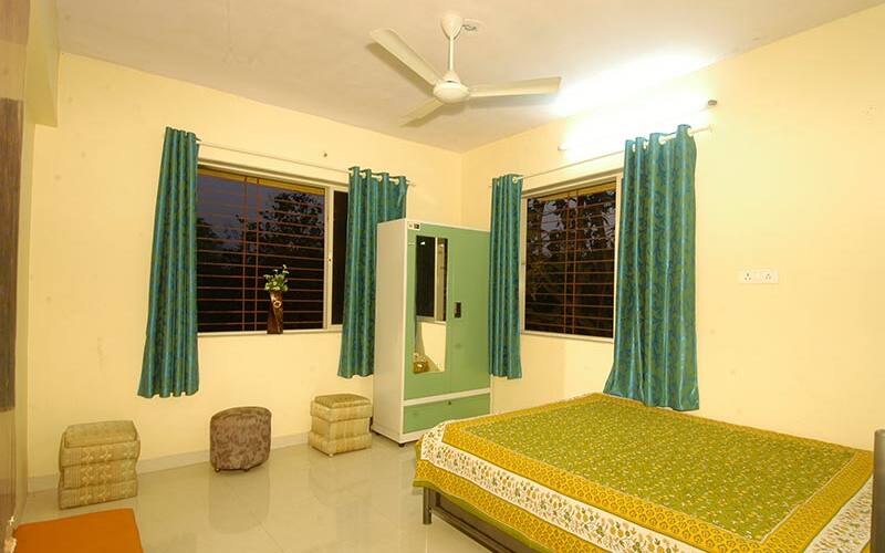 2 BHK Farm House Bungalow in Karjat - Your home away from home., Karjat 5