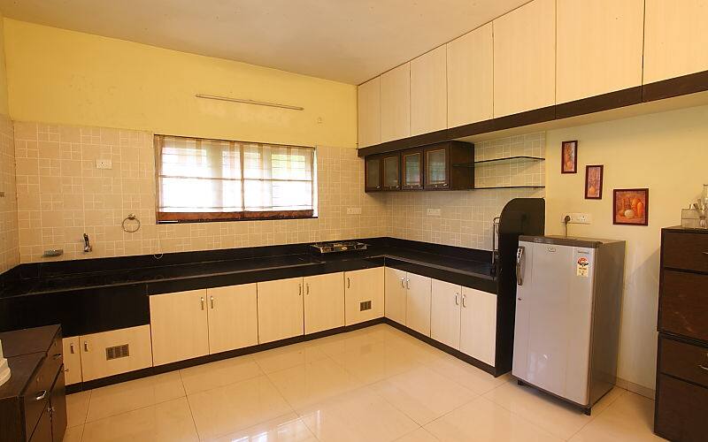 3BHK Mountain view Villa, karjat, Karjat 2