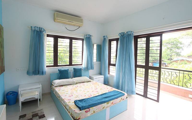 3BHK Mountain view Villa, karjat, Karjat 4