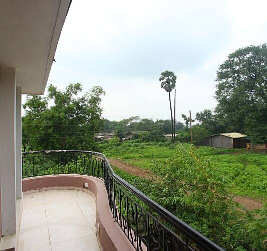 3BHK Mountain view Villa, karjat, Karjat 5