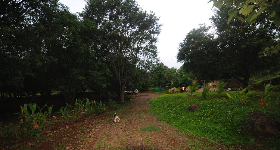 Unique farm house Home stay experience, Karjat 1