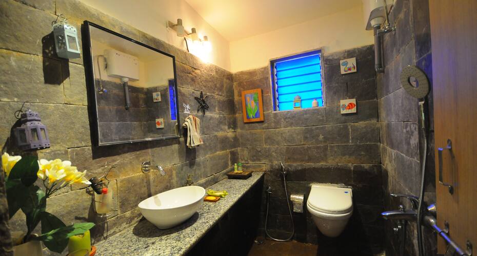 Unique farm house Home stay experience, Karjat 2