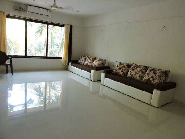 5 Room Luxury Villa at Nagaon Alibag, Alibaug 2