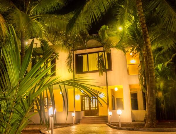 5 Room Luxury Villa at Nagaon Alibag, Alibaug 1