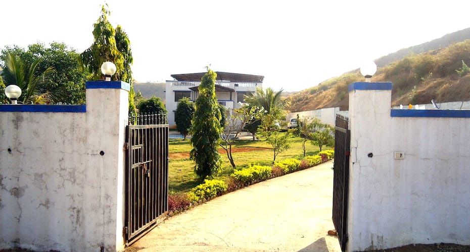 Farmhouse in Karjat on Rent, Karjat 3