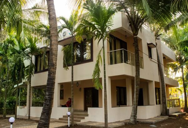 5 Room Luxury Villa at Nagaon Alibag, Alibaug 4