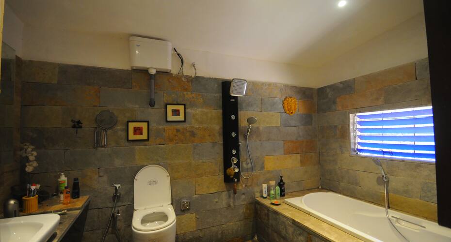 Unique farm house Home stay experience, Karjat 5