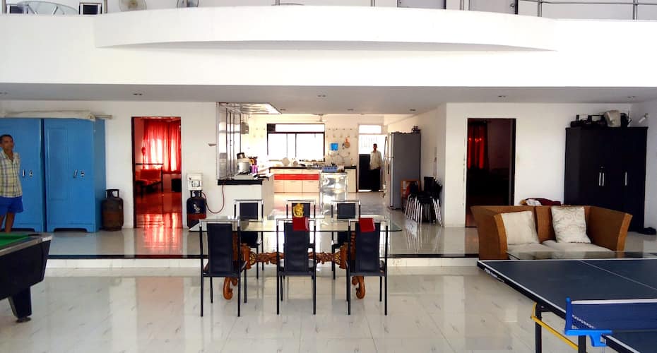 Farmhouse in Karjat on Rent, Karjat 4