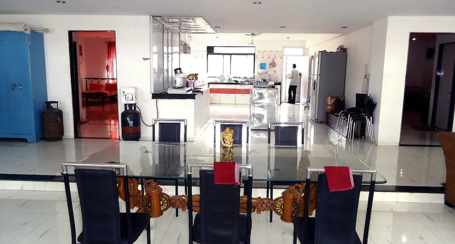Farmhouse in Karjat on Rent, Karjat 5