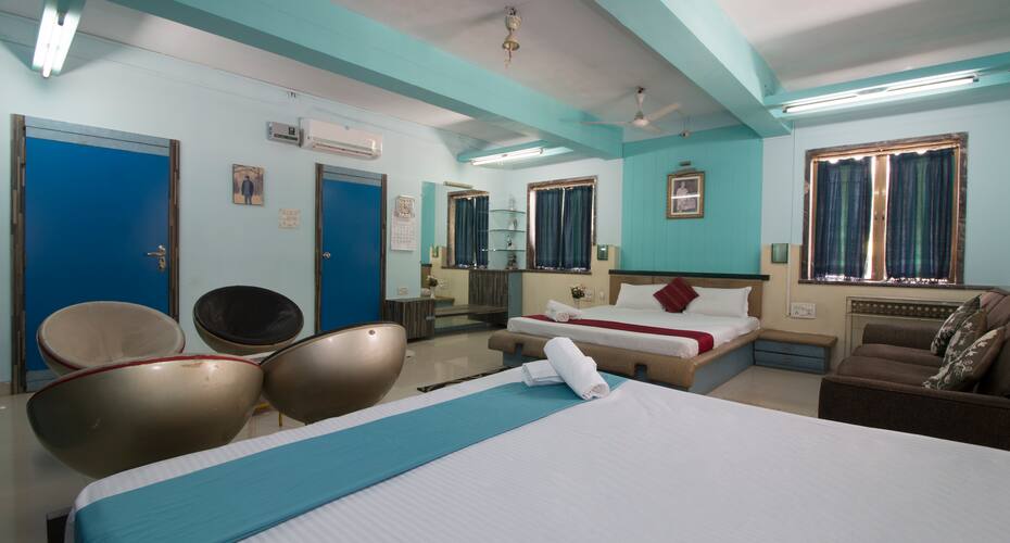 4 Bedroom Villa in Karjat, Karjat 3