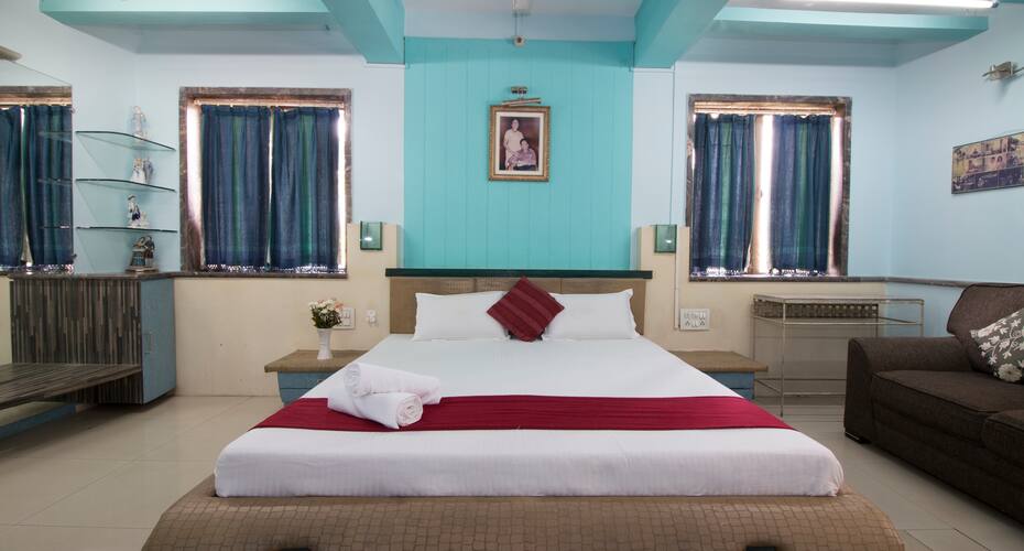 4 Bedroom Villa in Karjat, Karjat 4