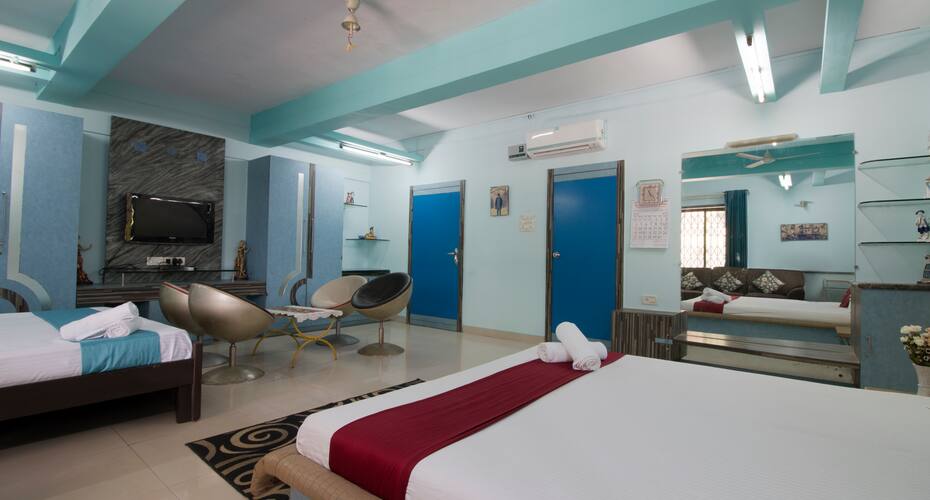 4 Bedroom Villa in Karjat, Karjat 5