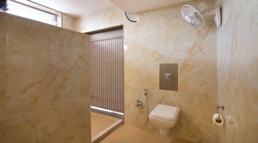 3 Bedroom Villa in Karjat, Karjat 2