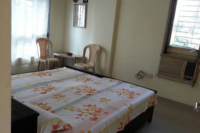 Pictursque Alibaug Bungalow, Alibaug 3